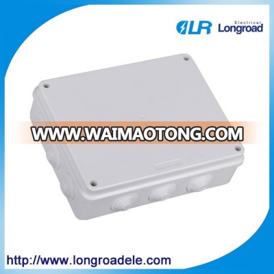 Distribution Power Box / Distribution Box Price